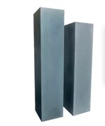 „Fusion-Cast“ mulito plyta